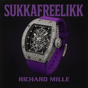 RICHARD MILLE (Explicit)