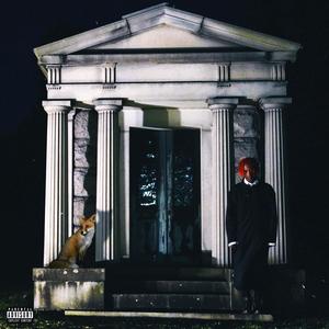 DECEASED (feat. Vlonelyhrs) (Explicit)