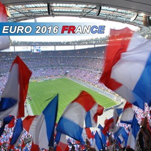 Euro 2016 France