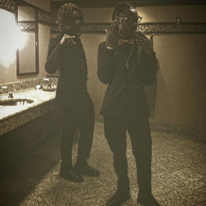 slowdown (feat. Trustmeshorty)