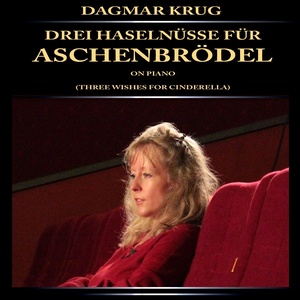 Drei Haselnüsse für Aschenbrödel on Piano (Three Wishes for Cinderella) - Drei Haselnüsse für Aschenbrödel on Piano (Three Wishes for Cinderella)