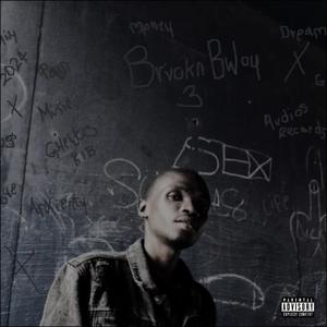 All I want (feat. Mr Lol Mxhosa) (Explicit)