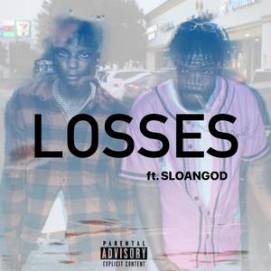 Losses (Explicit)