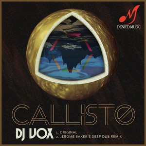 Callisto (Original Mix)
