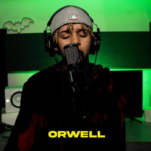 LONELINESS (feat. Orwell) (Live Performance|Explicit)