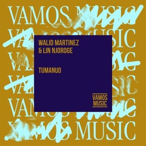 Tumanuo (Extended Mix)