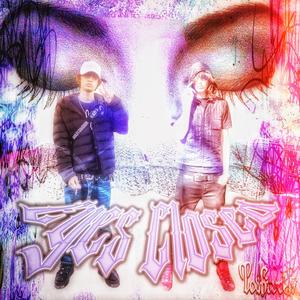 eyes closed. (feat. Cgull) (Explicit)