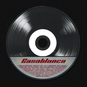 Casablanca (Explicit)