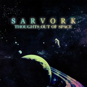 Thoughts out of Space - EP