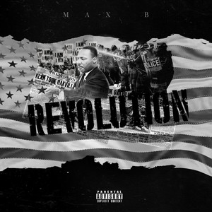 Revolution (Explicit)