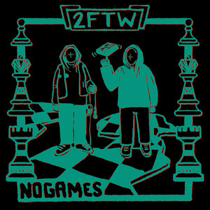 Ain't 4 Everybody (Explicit)