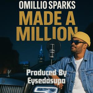 Made A Million (Explicit)