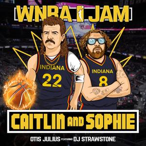 Caitlin & Sophie (feat. DJ Strawstone)