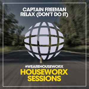 Relax (Club Mix)