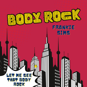 Body Rock (Extended Mix)