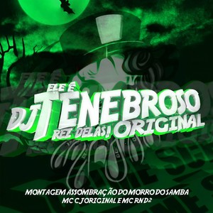 ASSOMBRAÇÃO DO MORRO DO SAMBA (Explicit)