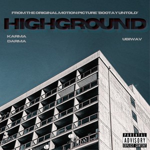 HIGHGROUND (Explicit)