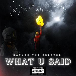 what u said (Explicit)