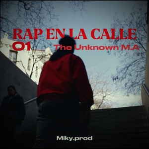 Rap en la calle 1#