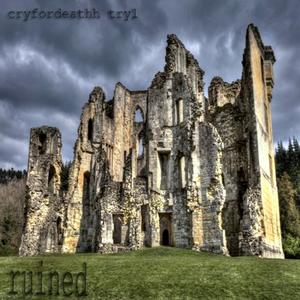 ruined (feat. try1) (Explicit)