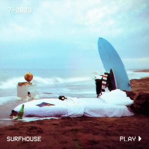 Surfhouse (feat. .5)