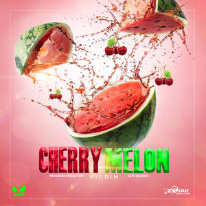 Cherry Melon Riddim Instrumental