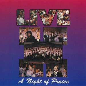 A Night of Praise, Vol. 5 (Live)