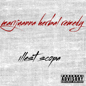 marijuanna herbal remedy (Explicit)