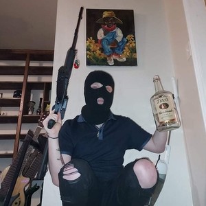 Anyone Can Do This **** (feat. Sevel & How All This Ends) (Explicit)