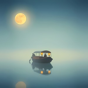 千灯烬·离人赋