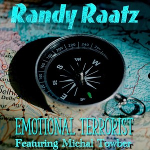 Emotional Terrorist (feat. Michal Towber) (Explicit)