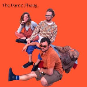 The Damn Thang (feat. víva, Sluggy & Spruce)