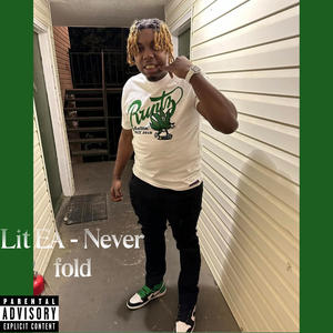 Never fold (Explicit)