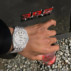 Not a Drill (Explicit)