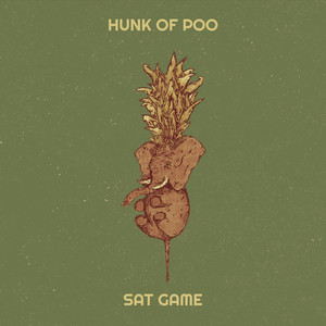 Hunk of Poo (Explicit)