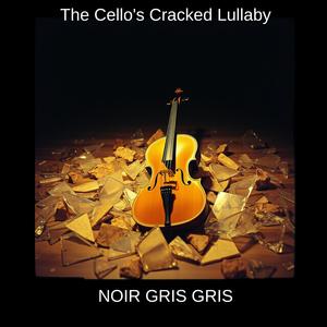 Noir Gris Gris - The Cello's Cracked Lullaby