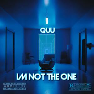 Im not the one (Explicit)