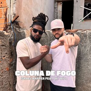 Coluna de Fogo