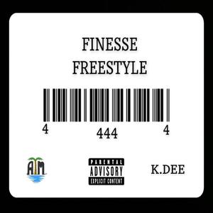 Finesse Freestyle (Explicit)