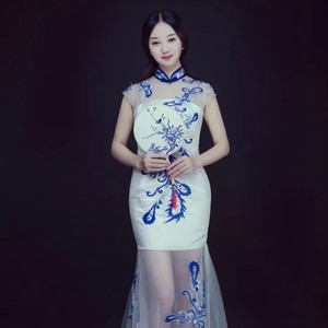 陕南民歌 幸福歌儿唱安康