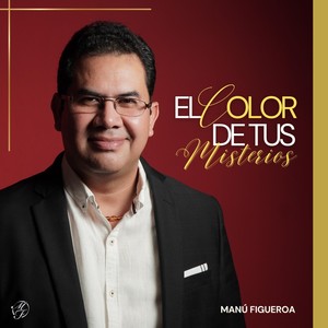 El Color de tus Misterios