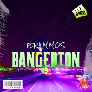 Bangerton (Radio-Edit)