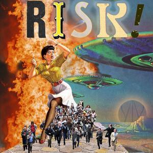 Risk(feat. Atosa & Mega Ran)