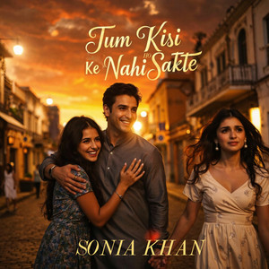 Tum Kisi Ke Nahi Ho Sakte