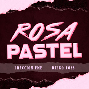 Rosa Pastel