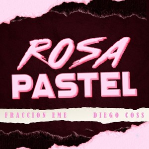 Rosa Pastel