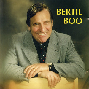 Bertil Boo - Där rosor aldrig dör