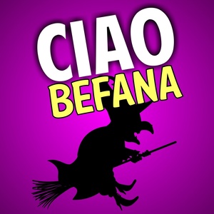 Ciao Befana