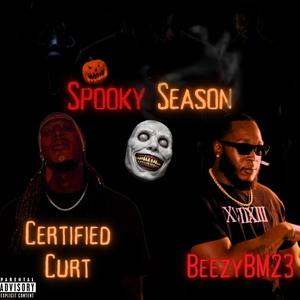 Spooky Season (It's Halloween) (feat. BeezyBM23) [Explicit]