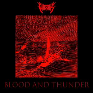 Blood and Thunder (feat. Javi Perera)